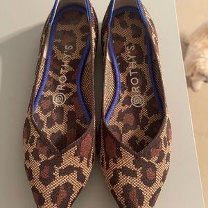 7.5 Rothys Point Wildcat